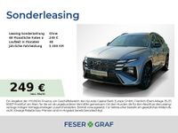 Hyundai TUCSON - Vorschau Bild 1