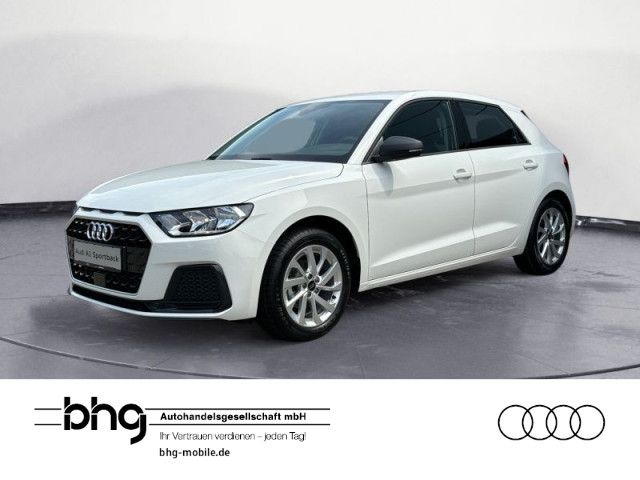 Audi A1 Sportback advanced 25 TFSI 70(95) kW(PS) Scha