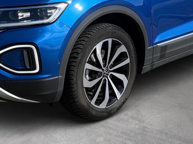 T-Roc Cabriolet Style 1.5 TSI Navi ACC Apple Car