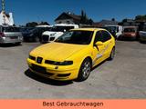 Seat Leon 1,6 16V Stella-TÜV07/25-EURO4-ALU - Seat Leon: 16v
