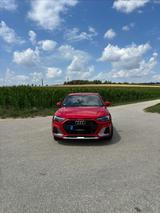 Audi A1 35 TFSI S tronic allstreet allstreet