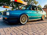 Volkswagen VW Jetta 1.8 RP Luftfahrwerk + Airlift 3P ... - Volkswagen Jetta: R