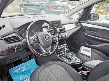 BMW 216 Active Tourer - 9
