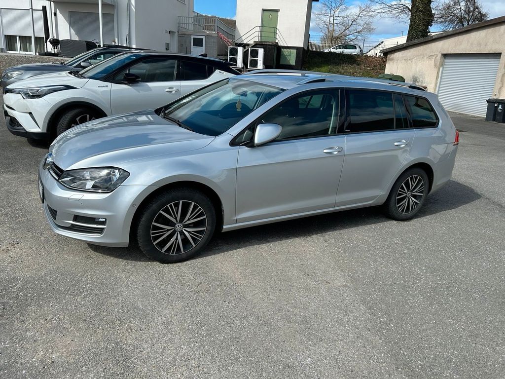 Image of Volkswagen Golf