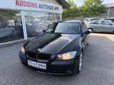 BMW 318i 3 Limousine - BMW 318 aus 2006: 318i