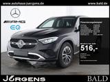 Mercedes-Benz GLC 220 d 4M Avantgarde/LED/Cam/Pano/Stdhz/Memo - Mercedes-Benz GLC 220 in Hagen