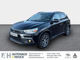 Mitsubishi ASX Diamant Edition 2WD Klimaautom DAB SHZ Notbr