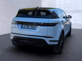 Land Rover Range Rover Evoque S Bluetooth Navi LED Klima - Land Rover Range Rover Evoque in Leipzig