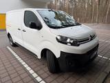 Citroën Jumpy Business M, 122 PS, Diesel, 3 Sitze, Klima