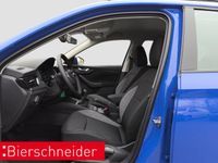 Skoda Kamiq - Vorschau Bild 13