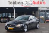Jaguar XE 2.0 D Portfolio navi kamera Lederen interieur - Jaguar XE: Portfolio