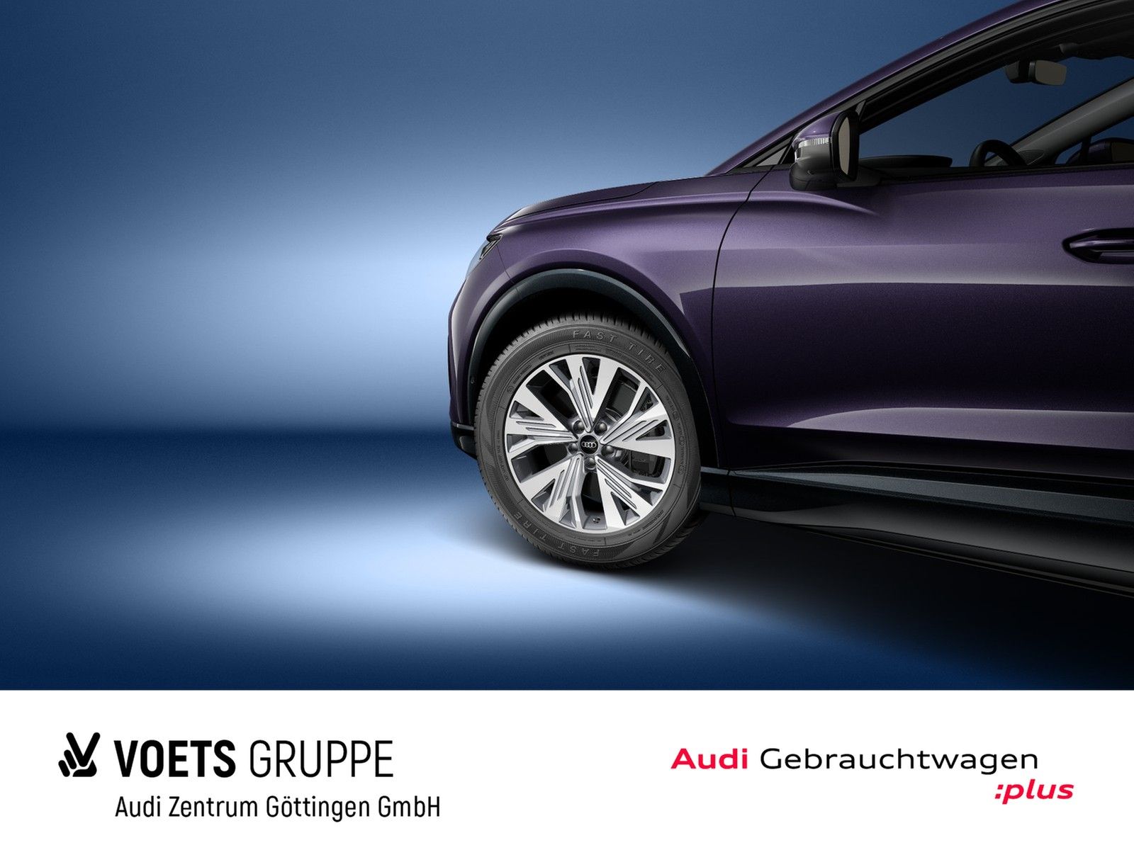 Audi Q4 - Bild 6