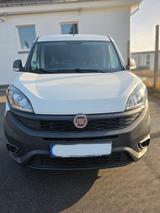 Fiat Doblo Cargo Serie 2 L2H1, 1,6 Multijet, DAB