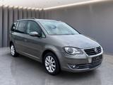 Volkswagen Touran Freestyle 1.9TDI*2.HAND*AHK*NAVI* - Volkswagen Touran: 1.9