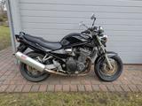 Suzuki Bandit 1200