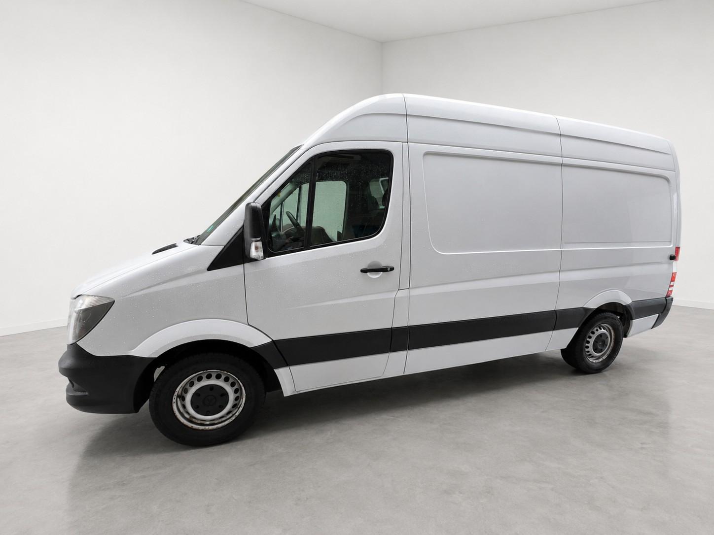 Mercedes-Benz Sprinter II Kasten 314 CDI