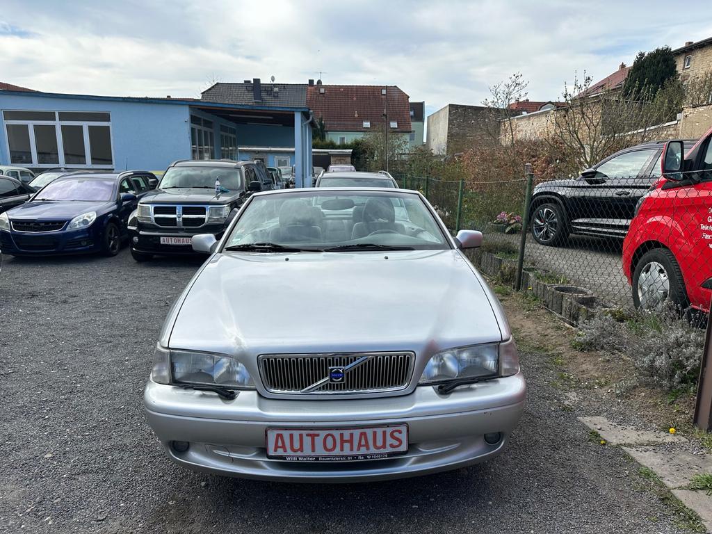 Volvo C70