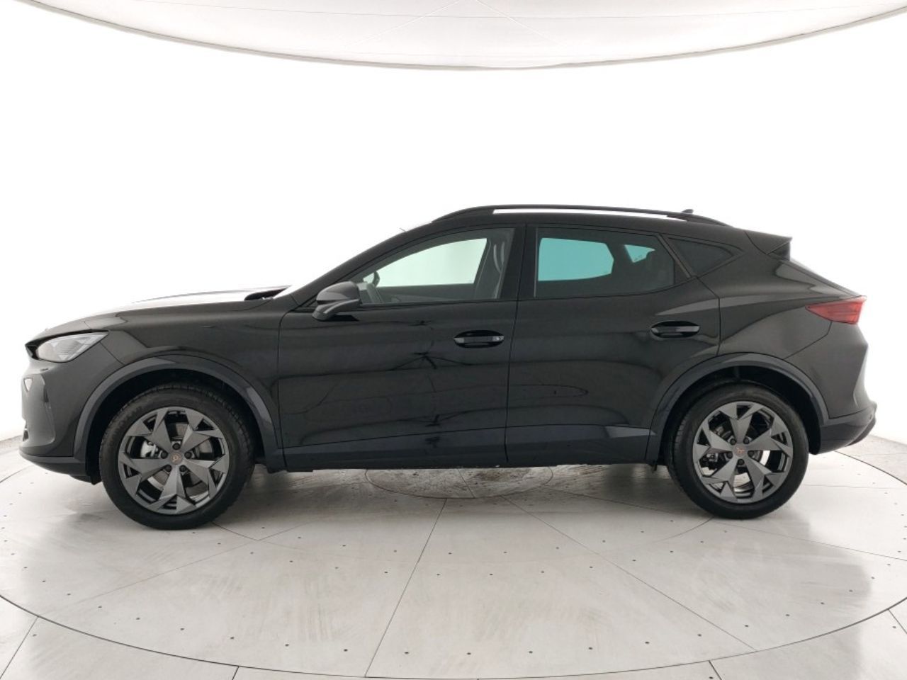 Cupra CUPRA Formentor 1.5 hybrid 150cv dsg imagem 2