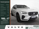 Volvo XC60 B4 Plus Dark 2WD ACC STANDHZ LED PANO 360°