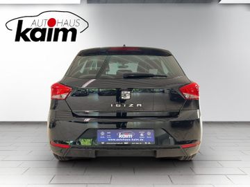 Bild 4 Seat Ibiza 1.0 TSI Style