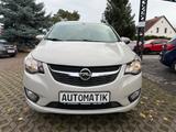 Opel Karl Active - Opel Karl mit Benzin-Antrieb: Automatik