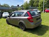 Kia cee'd / Ceed SW 1,6 Diesel - Kia aus 2008: Cee D