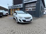 Opel Corsa D 1.4 Color Edition Klima SH EPH Alu - Opel Corsa aus 2011: Color Edition