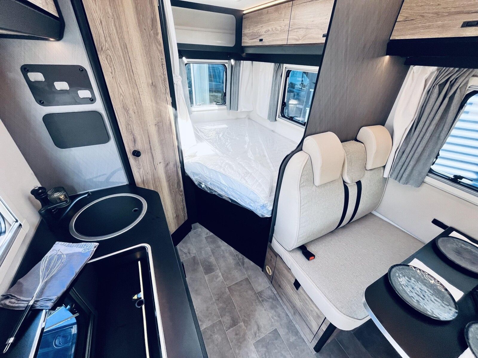 Fahrzeugabbildung XGO Dynamic 22P Modell 2027