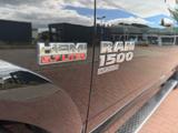 Dodge RAM 1500 Limited LPG  1.Hand Rentnerfahrzeug DE - Dodge RAM: D150