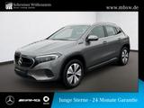 Mercedes-Benz EQA 250 Progressive*AHK*CarPlay*Ambi*TWA*eHeck* - mit Elektro-Antrieb: Kleinwagen, mit Anhängerkupplung
