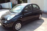Nissan Micra More--1.3 Klima-4.Türe-Tüv Neu.... - Nissan Micra: More