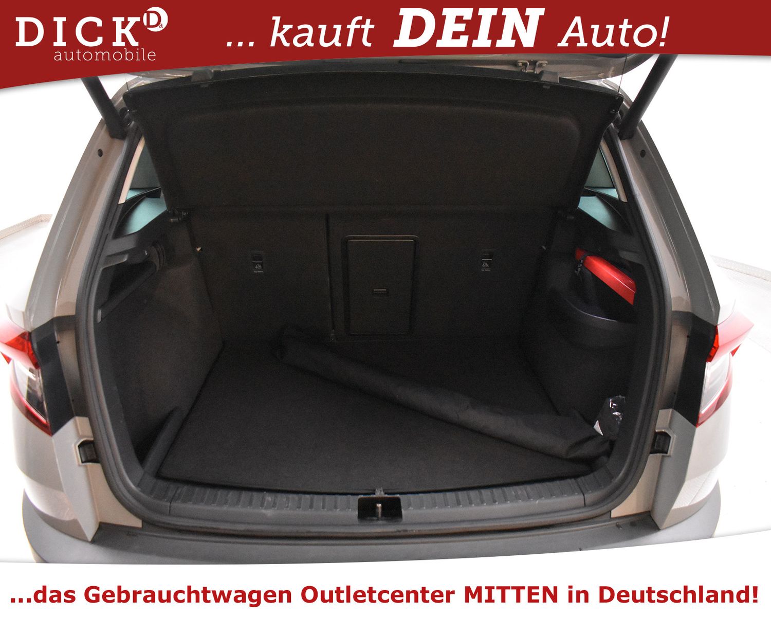 SKODA Karoq 2.0d DSG 4x4 Ambit PANO+COLUM+KAM+AHK+LEDE - Image 26