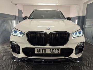 BMW X5 M50 - 2