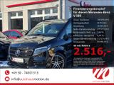 Mercedes-Benz V 300 VIP LUXERY NEW MODEL XL EXTRA LANG AMG LIN - Mercedes-Benz: New