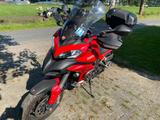 Ducati Multistrada 1200 Touring - DUCATI MULTISTRADA 1200