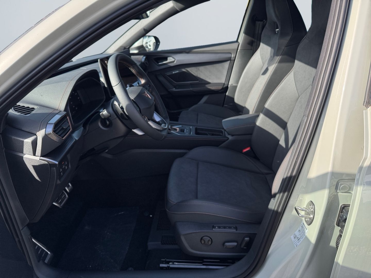 Cupra Leon - Bild 8