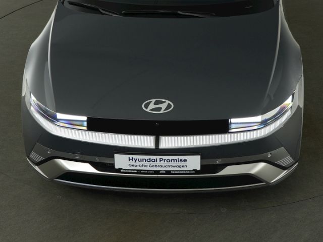 Hyundai IONIQ 5 – Bild 37