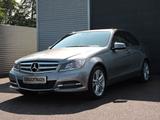 Mercedes-Benz C 180 Lim. Avantgarde COMAND PTS HU neu - Mercedes-Benz C 180 Gebrauchtwagen in Stuttgart