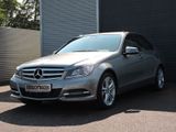 Mercedes-Benz C 180 Lim. Avantgarde COMAND PTS HU neu - Mercedes-Benz C 180 in Stuttgart