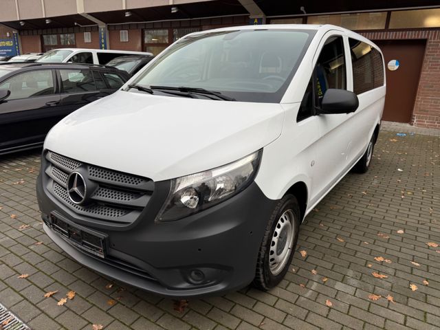 Mercedes-Benz Vito Tourer 114 CDI Edition lang 9Sitzer