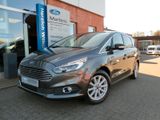 Ford S-Max Titanium 2,0 EcoBoost Automatik 240 PS - : Auto24