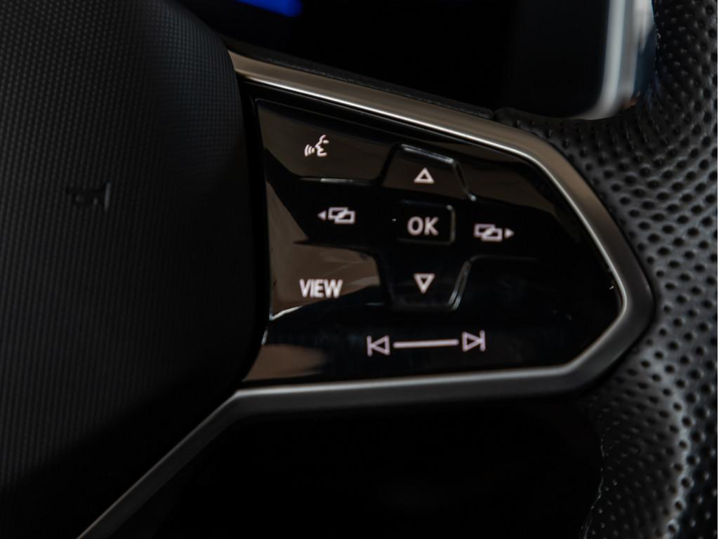 Volkswagen T-Roc 1.0 TSI R-Line SHZ ACC MATRIX-LED FACEL., миниатюра 15