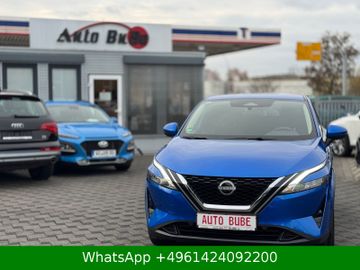 Nissan Qashqai - 10