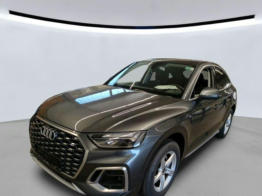 Audi Q5 Sportback S-LINE 40TDI QUATTRO HEAD-UP PANO B foto 2