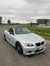 BMW 325i Cabrio - - BMW 325 in Hamburg