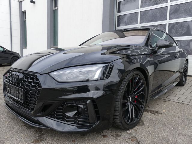 AUDI RS5 Coupe 2.9 TFSI quattro Kreamik /Carbon/280