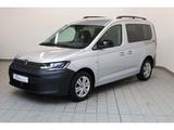 Volkswagen Caddy Kombi 2.0 TDI DSG LED/Klima/PDC - VW Caddy Gebrauchtwagen in Rostock