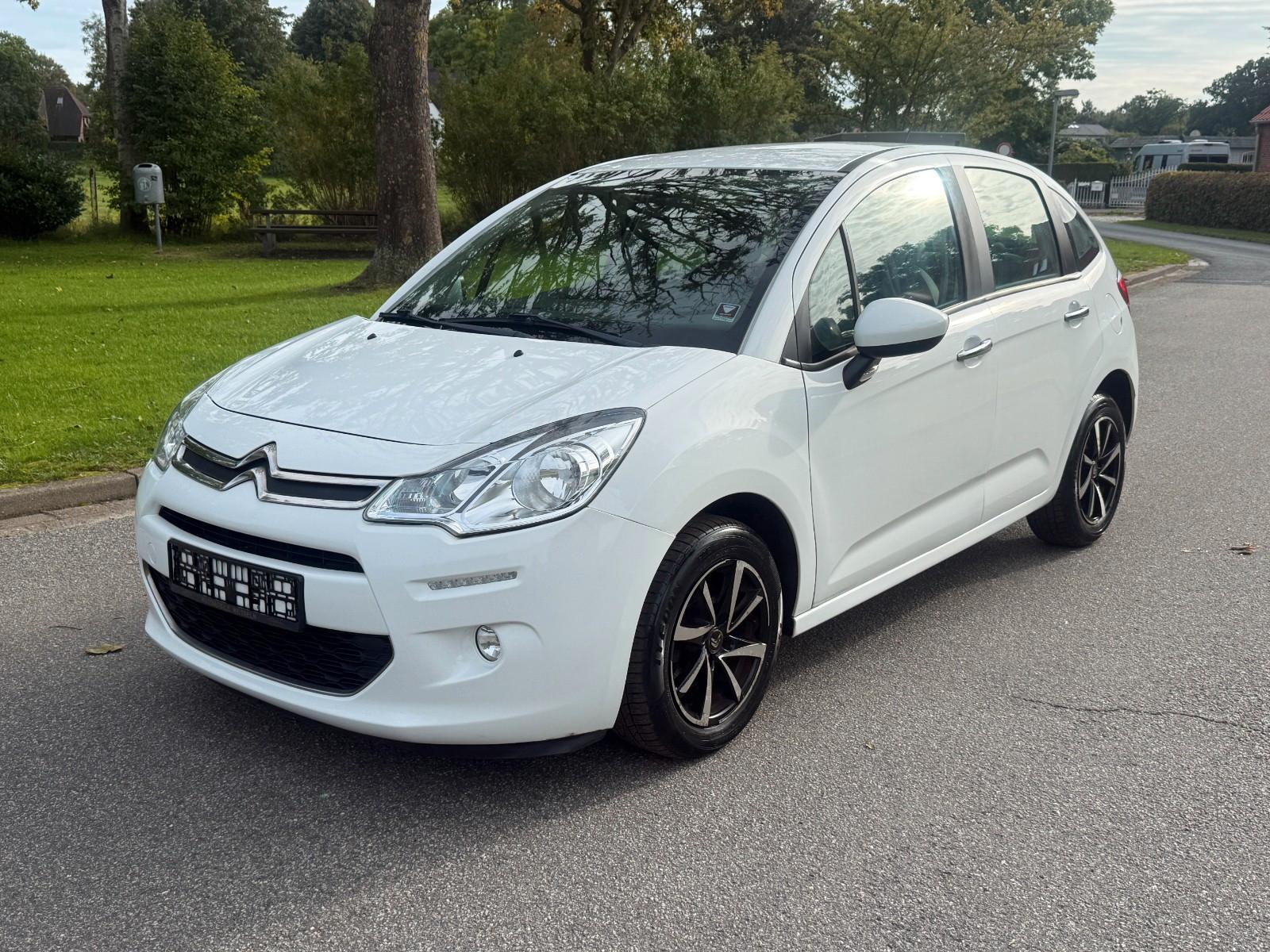 Citroën C3 Tendance