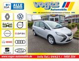 Opel Zafira 1.4 Turbo Active 7-Sitzer>0 % Anzahlung< - Opel Zafira: 1.7