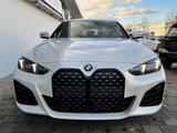 BMW 420d xDrive Gran Coupé M-Sportpaket-Pro AHK/ACC - BMW 4er Reihe mit Diesel-Antrieb: Sportwagen